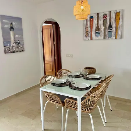Appartement Proche Bord De