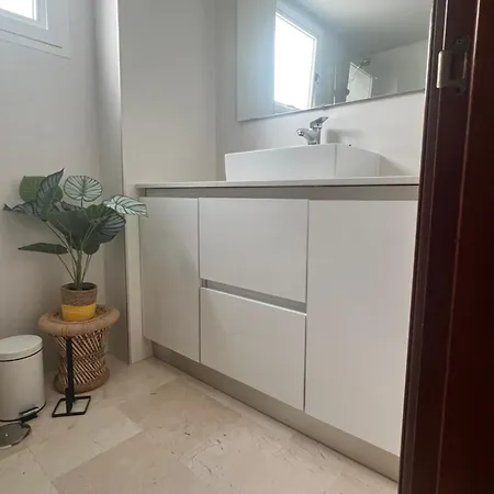 Appartement Proche Bord De *