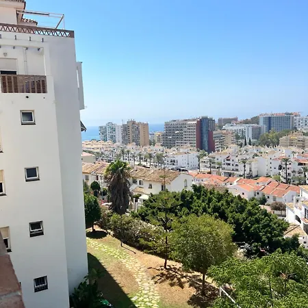 Appartement Proche Bord De Benalmádena